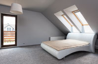 Leonard Stanley bedroom extensions