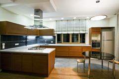 kitchen extensions Leonard Stanley